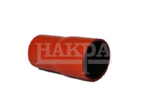144084116337041650940-DAF-TÜRBÜN ÇIKIŞ HORTUMU 50*60*120 KIRMIZI SİLİKON